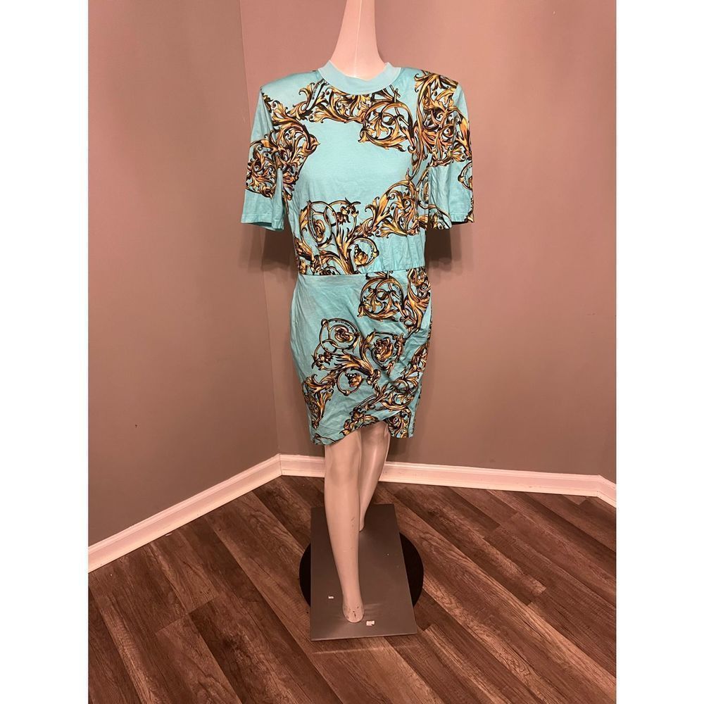 Versace jeans Couture 